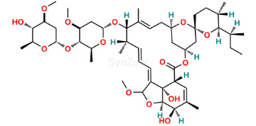 Picture of Ivermectin Impurity 1