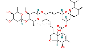 Picture of Ivermectin B1b