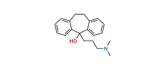 Picture of Nortriptyline EP Impurity D