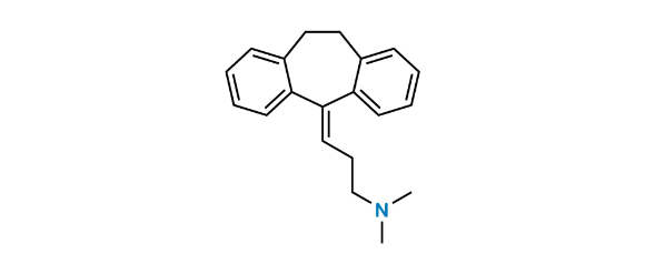 Picture of Nortriptyline EP Impurity F