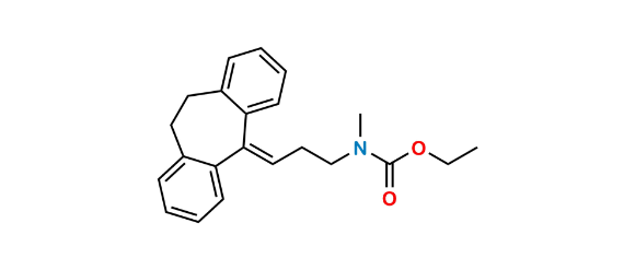 Picture of Nortriptyline EP Impurity G