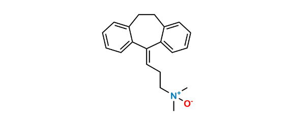 Picture of Nortriptyline EP Impurity J