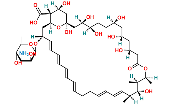 Picture of Nystatin