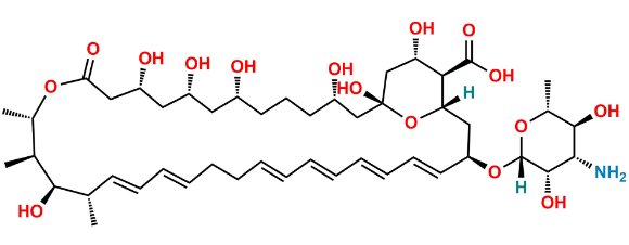 Picture of Nystatin A2