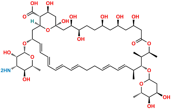 Picture of Nystatin A3