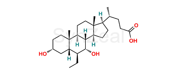 Picture of 6-Epi-Obeticholic Acid