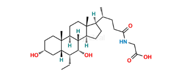 Picture of Glyco Obeticholic Acid