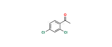 Picture of Ketoconazole Impurity 5