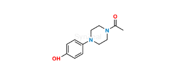 Picture of Ketoconazole Impurity 11