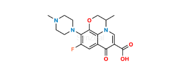 Picture of Ofloxacin