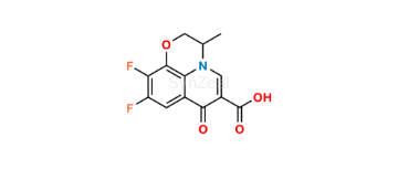 Picture of Ofloxacin EP Impurity A