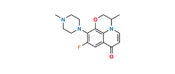 Picture of Ofloxacin EP Impurity B