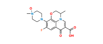 Picture of Ofloxacin EP Impurity F