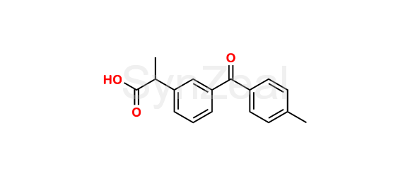 Picture of Ketoprofen EP Impurity D