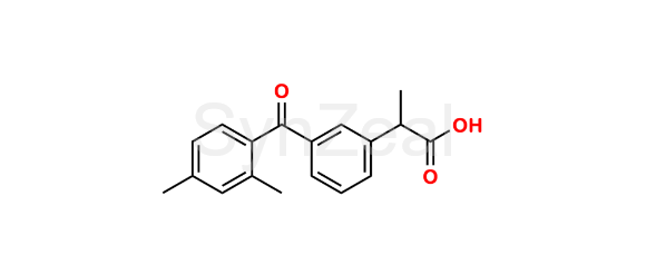 Picture of Ketoprofen EP Impurity J