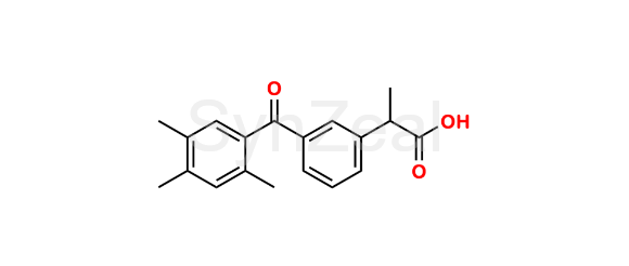 Picture of Ketoprofen EP Impurity L