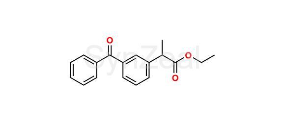Picture of Ketoprofen Ethyl Ester