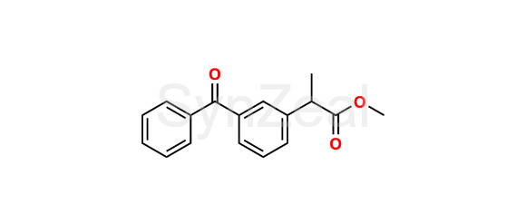Picture of Ketoprofen Methyl Ester