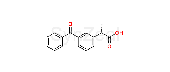 Picture of Dexketoprofen