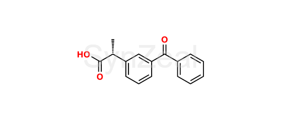 Picture of Ketoprofen R-Isomer