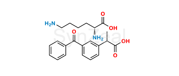 Picture of Ketoprofen Lysinate