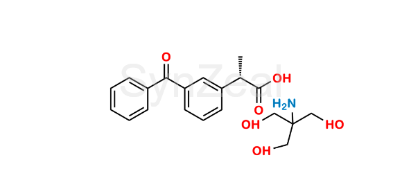 Picture of Dexketoprofen Trometamol