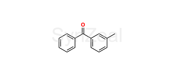 Picture of 3-Methylbenzophenone