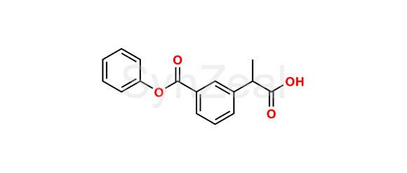 Picture of Ketoprofen Impurity 7