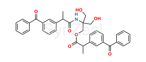 Picture of Ketoprofen Impurity 9