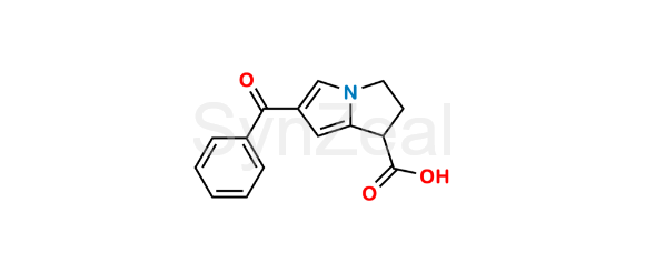 Picture of Ketorolac EP Impurity C