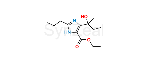 Picture of Olmesartan Impurity 3