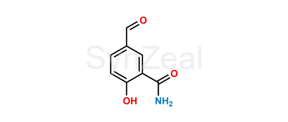 Picture of Labetalol Impurity 1