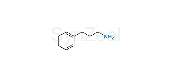 Picture of 3-Amino-1-Phenylbutane