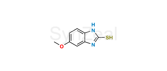 Picture of Omeprazole EP Impurity A