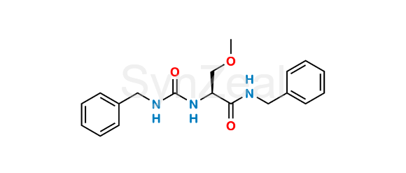 Picture of Lacosamide EP Impurity I (S-isomer)