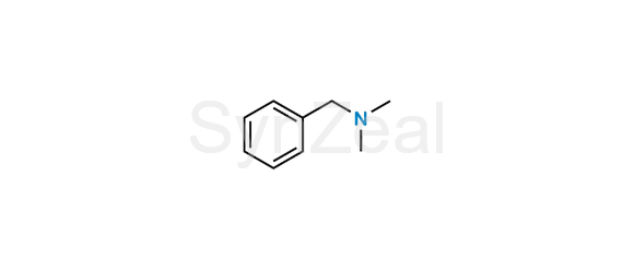 Picture of N,N-Dimethylbenzylamine