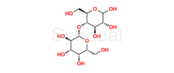 Picture of Lactitol EP Impurity A