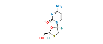 Picture of Lamivudine EP Impurity D