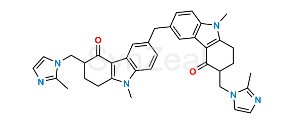 Picture of Ondansetron EP Impurity B