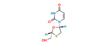 Picture of Lamivudine EP Impurity J