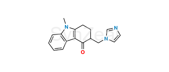 Picture of Ondansetron EP Impurity G