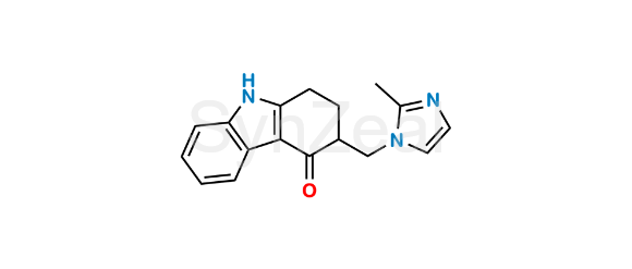 Picture of Ondansetron EP Impurity H