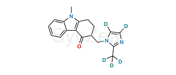 Picture of Ondansetron-D5