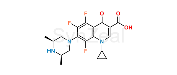 Picture of Orbifloxacin