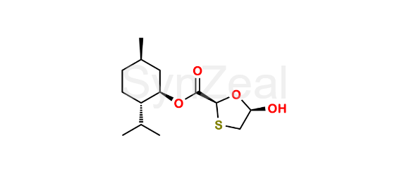 Picture of Lamivudine Impurity 6