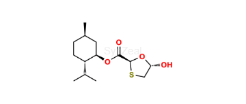 Picture of Lamivudine Impurity 7