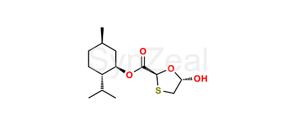 Picture of Lamivudine Impurity 7