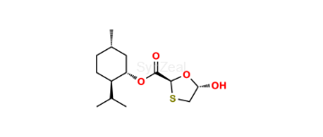 Picture of Lamivudine Impurity 12