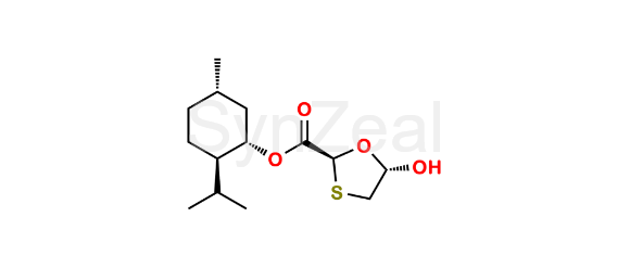 Picture of Lamivudine Impurity 12