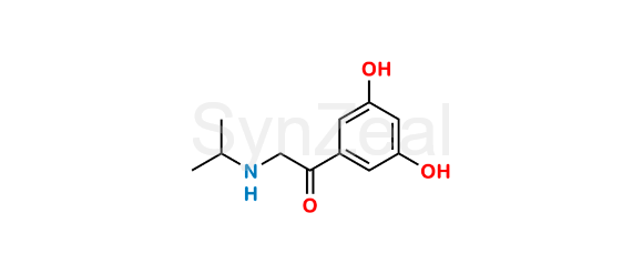 Picture of Orciprenaline EP Impurity B